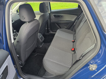 predám Seat Leon 1.4 TGI (CNG) S&S Style - 9