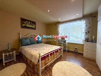 Predaj,krásny 4iz. rodinný dom-Veľké Ludince(N176-12-FRADE) - 9