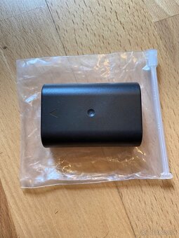 Panasonic Lumix GH3 - 9