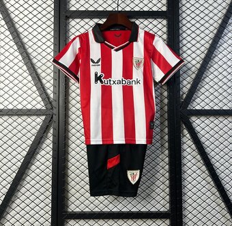 Nové detské dresy - 9