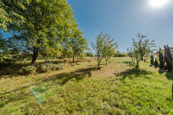 Na predaj stavebný pozemok 1197 m2 - Poproč, Košice - okolie - 9
