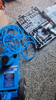 Predám hydraulický zdvihák - 9