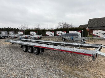 Autopreprvník CAR 8021/3S 3500kg - 9