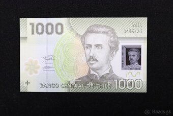 Unc bankovky (zostava č.16) - 9