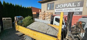 Vibračná doska, žaba - 9