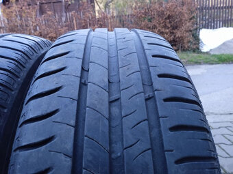 Pneumatiky Michelin 195/65R15 letné 4ks - 9