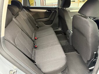 Volkswagen Passat Variant 2.0 TDI - 9