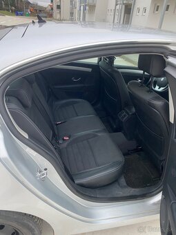 Predám Renault Laguna III - 9