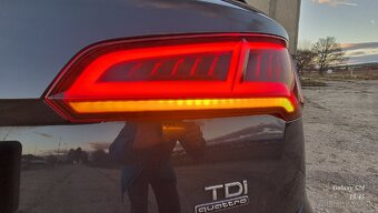 Audi Q5 šport Quattro - 9