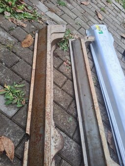 Blatnik lemy a prahy - 9