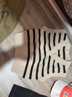 Balík oblečenia veľkosť 140-152 - 9