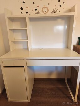 Písací stolik - 9