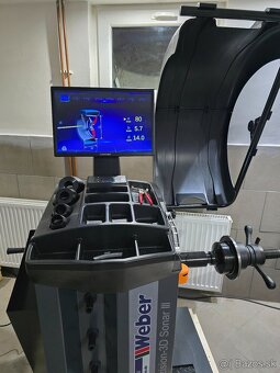 Pneuservisný set - EXPERT - 9