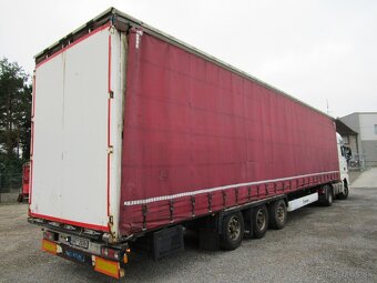 KRONE SD ELG3-CS - 9