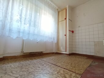 Na predaj: 3-izbový tehlový byt – Komárno - 9