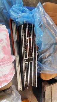 Ford Cortina Mk2 - 9