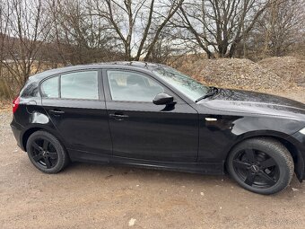 BMW 116i - 9