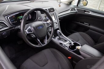 Ford Mondeo Combi 2.0TDCI Automat - 9