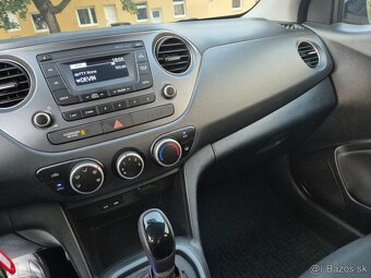 Hyundai i10 1.2i 16V DOHC Automat - 9
