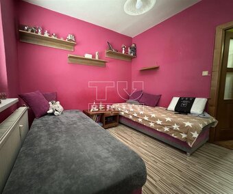 Na predaj 3-izbový byt, Vráble - 9