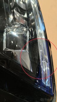 Škoda Scala Svetlo - 9