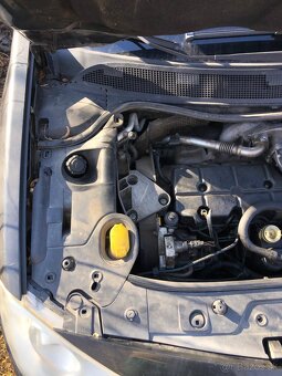 Rozpredám Renault Megane 2 - 9