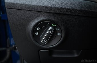 Škoda Superb 2.0 TDI 190k Style DSG EU6 - 9