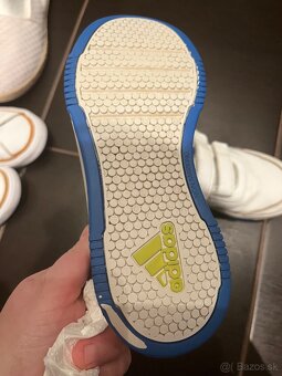 Tenisky botasky - 9