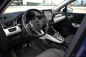 Renault Captur E-Tech Plug-In Hybrid Intense (160k) - 9