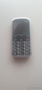 Predám dotykové tlačidlové senior mobily telefóny - 9