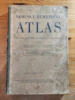 Atlas ZSSR - 9