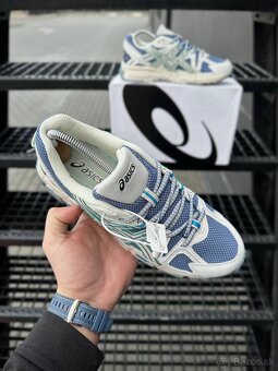 Asics Gel-Vahaon 15 - 9