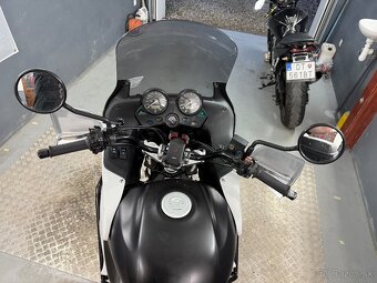 Honda Varadero 1000 XLV - 9