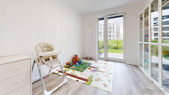 PRÚDY – zariadený 3 izb. byt s loggiou a predzáhradkou II. e - 9