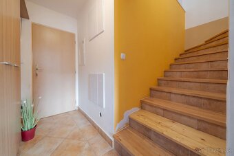 • 4 izbový mezonet • 99,5m2 • Apartmán Tatran • Donovaly - 9
