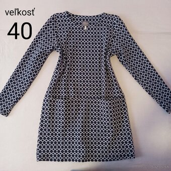 Dámske oblečenie rôzne druhy veľkosť S M L Nové - 9