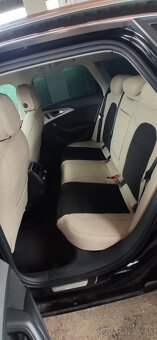 Audi A6 c7 - 9