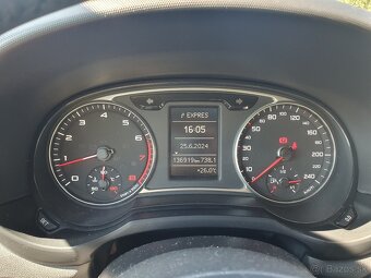 Audi A1 Sportback - 9