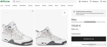 botasky Air Jordan Dub Zero  42 - 9