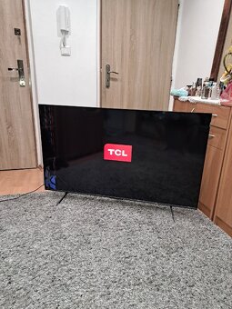 Televizor TCL - 9