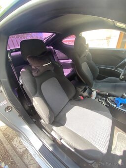 Hyundai cupe FX - 9