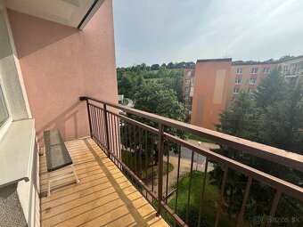 3 izbový byt 72 m2 s loggiou na Hurbanovej ulici na predaj - 9