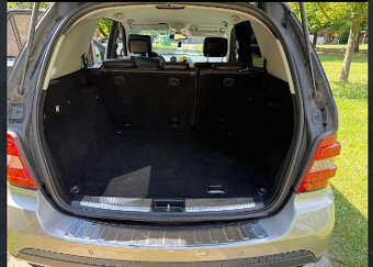 Mercedes ML 320CDI - 9
