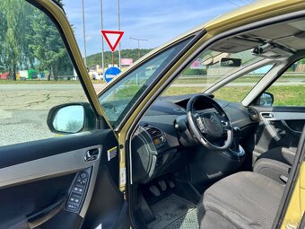 Citroën C4 Picasso 1.6 HDi 16V Style - 9