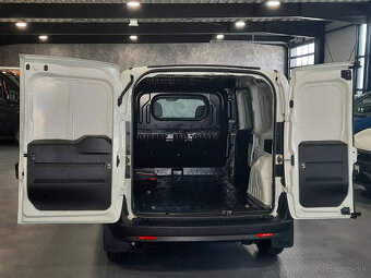 Fiat Dobló Cargo 1,6 MultiJet L2 Maxi - 9