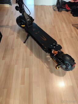 Kukirin g2master - 9