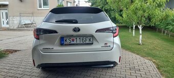 Toyota Corolla 1.8 GR - 9