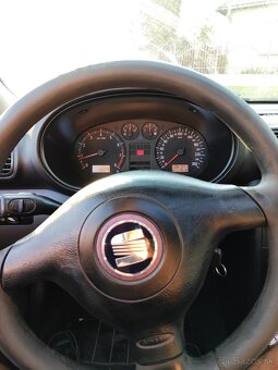 Seat Toledo 1M VR5 110kw - 9
