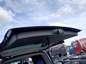 Volkswagen T5 Multivan 2.5tdi 128kw 4 Motion model 2007 - 9