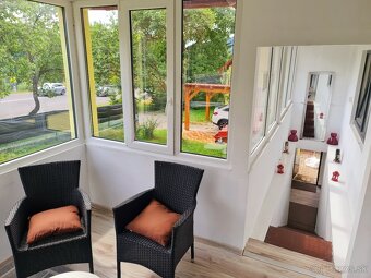 Donovaly, dom, 2 x 4 lôžkové apartmány - 9
